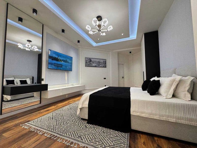 Район: Мирабадский район<br />
Адрес: Айбек / Шевченко / Чех — фото 4