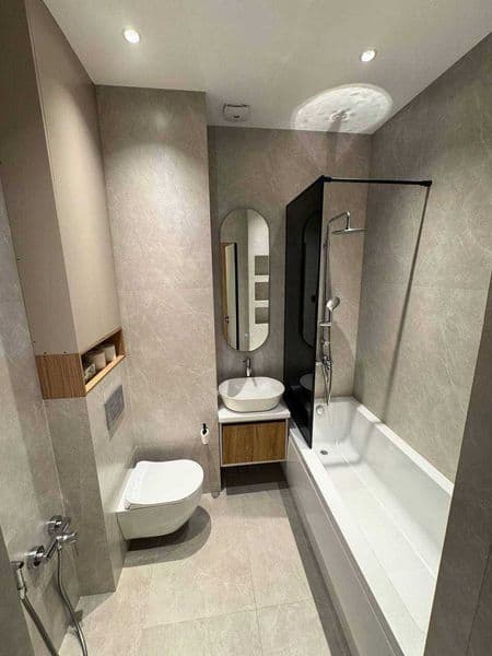 Район: Шайхантахур<br />
Адрес: Камалан<br />
3/7/10  80кв<b — фото 2