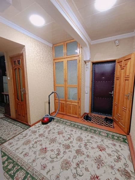 Аренда Квартира <br />
Тошкент шахар <br />
Шайхантахурский 