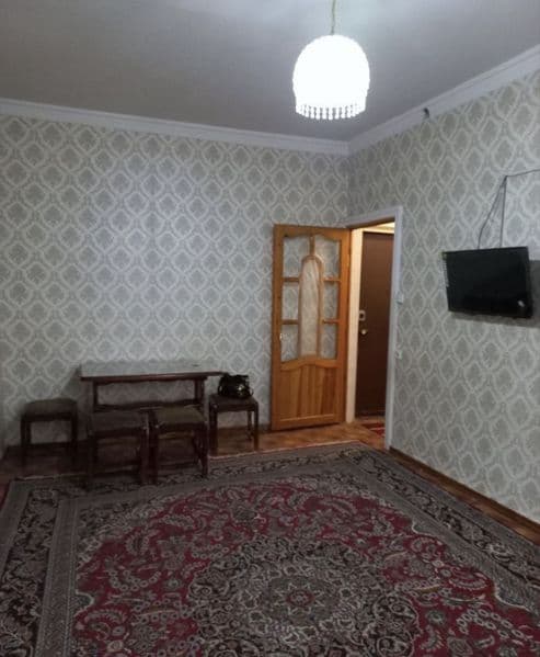 Срочно сдается квартира на 12 квартале Чиланзар. Хавас рядом — фото 2