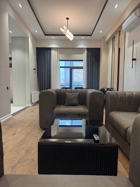 Сдается квартира <br />
Шайхантахур район <br />
Toshkent ci — фото 2