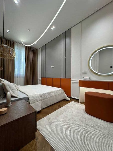 Business class apartment for rent in the INFINITY residentia — фото 2