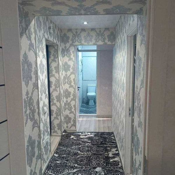 Аренда Квартира 2-хона 4 чи-этаж, 5-этажка дом. Ориентир Шир — фото 4