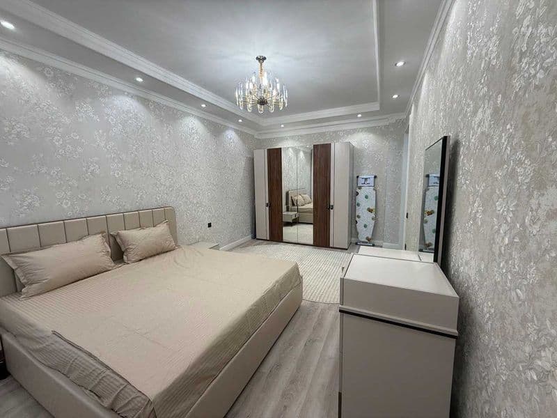 ЖК Smart House Bodomzor<br />
Добро пожаловать в стильную 2- — фото 2