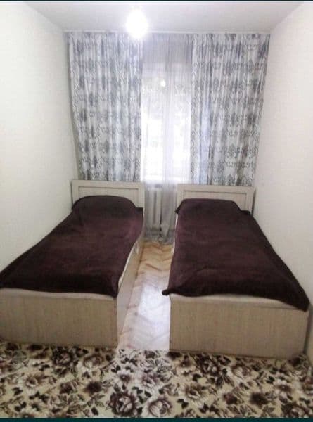 Аренда квартиры буз2  Академ городок <br />
3/1/4местонахожд — фото 2