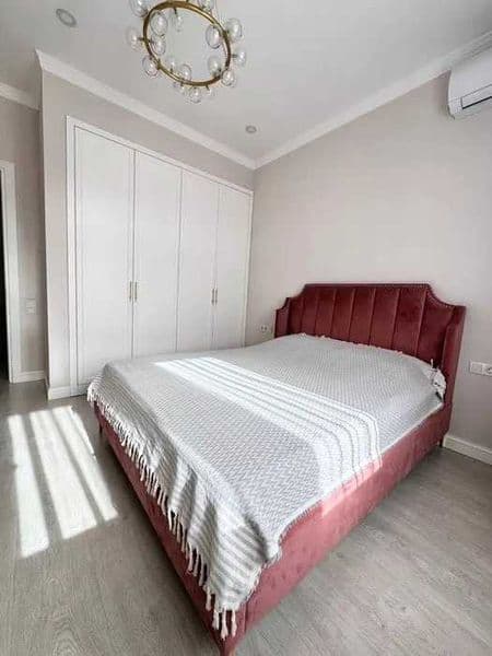 Район : Шайхантахурский<br />
Адрес : Миллий бог<br />
<br /