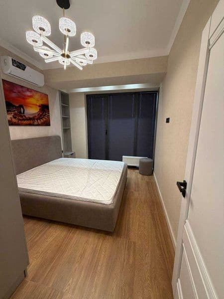 Яккасарайский район<br />
<br />
Жилой комплекс Nukus Avenue — фото 2