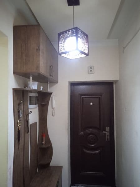 Сергели 7-А да оила учун квартира арендага берилади.  7 этаж — фото 3