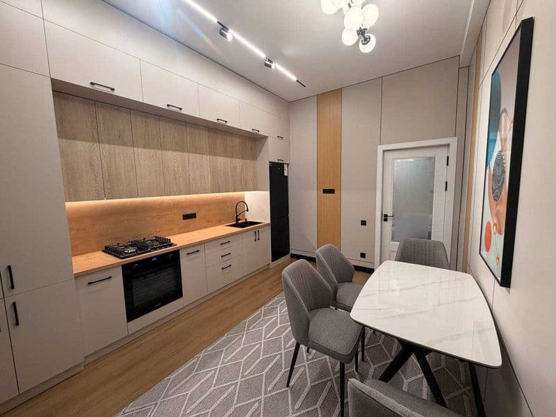 Сдаётся КЛАССНАЯ квартира<br />
<br />
• Район: Юнусабадский — фото 5