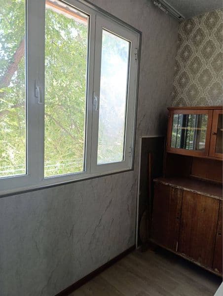 Феруза массив. 2/3/4. Пустая. Чистая квартира. Срочно сдаётс — фото 3