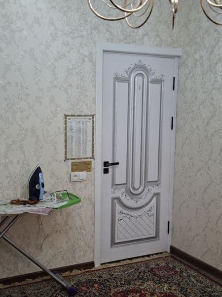 Сдам квартира 3м девушкам по 1млн сумм с каждой . В квартире — фото 3