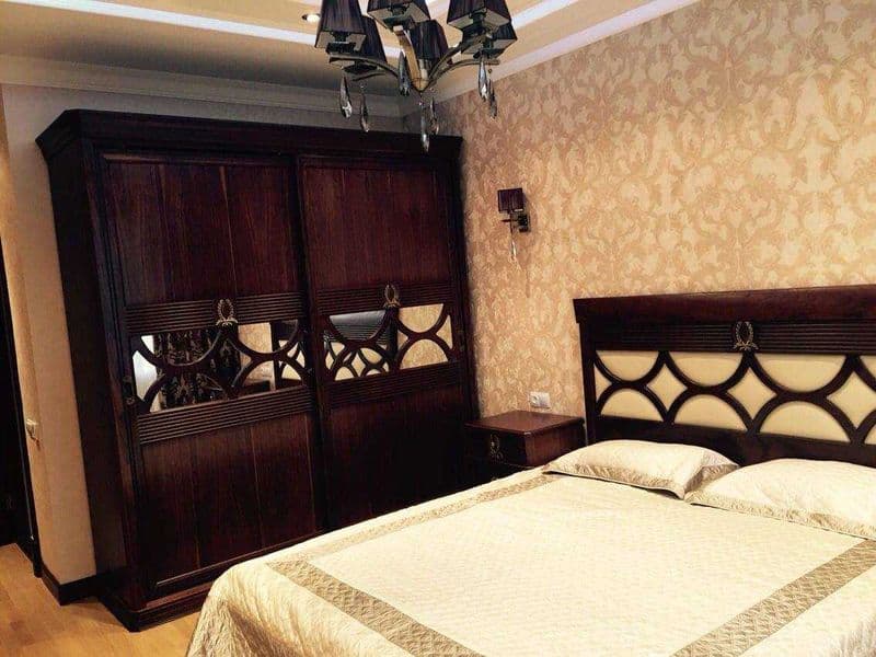 Авторский проект, новая квартира!<br />
Все условия имеются  — фото 5