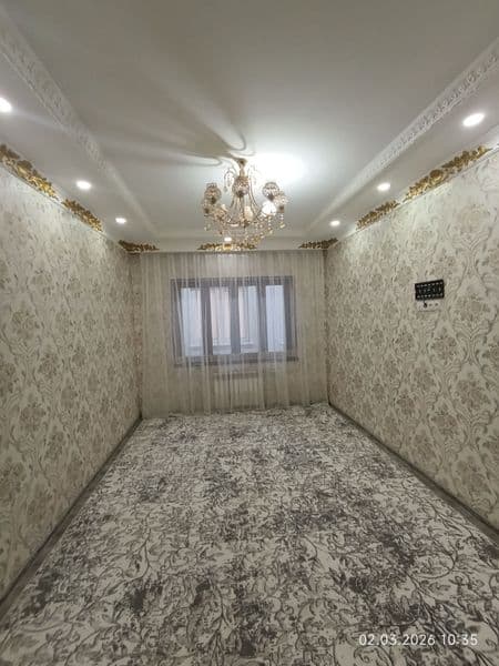 Аренда<br />
Юнусобод-17-квартал <br />
3 комнатная квартира