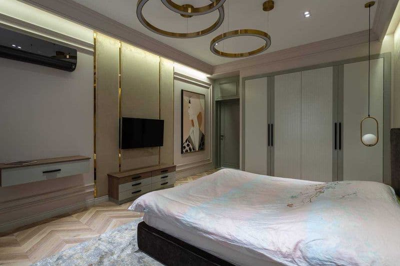 Тип дома: Новостройка <br />
Район: Мирабадский <br />
Ориен — фото 3