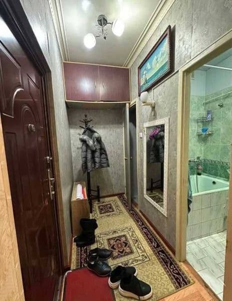 Мирзо-Улугбек <br />
Массив Феруза<br />
2/4/4<br />
40 кв2< — фото 5