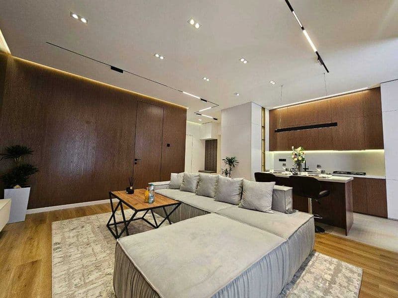 Элитный апартамент ЖК Ташкент Сити<br />
Район: Шайхонтохур<