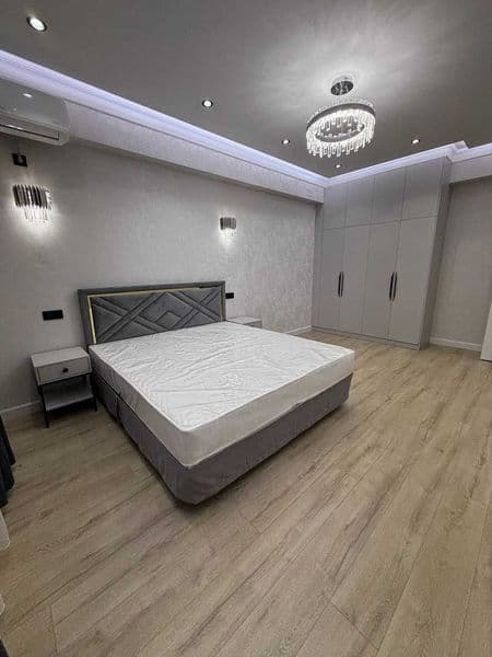 Сдаётся отличная и уютная квартира!<br />
<br />
 Район: Мир