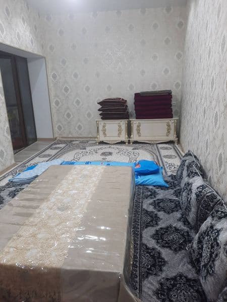 Квартира ижара 2 та кизларга берилади зудлик Билан