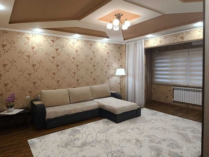 Kvartira ijaraga beriladi<br />
ID: A1854<br />
<br />
Rayon