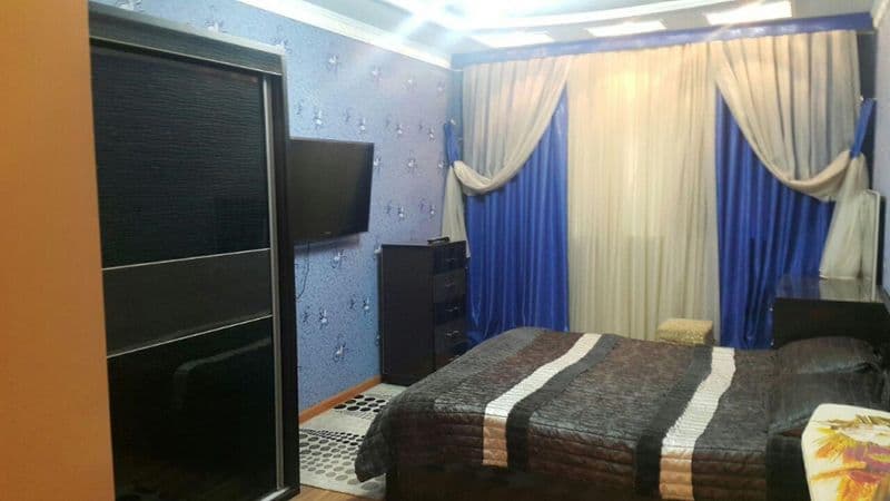 Сдаётся в аренду 2х комнатная квартира в центре города на Як — фото 5