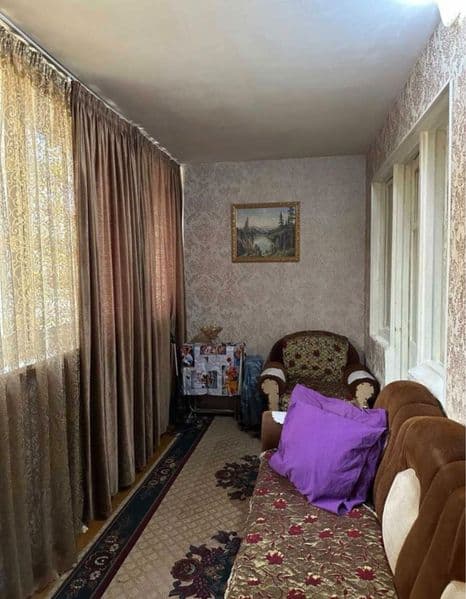 Ищу девочку на сожительство аккуратную. Без хозяйки. Без мак — фото 3