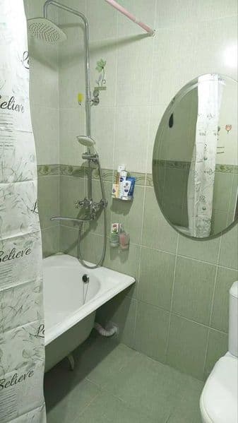 Chilonzor tumani Novza metro yaqin joyda arenda kvartira ija — фото 4