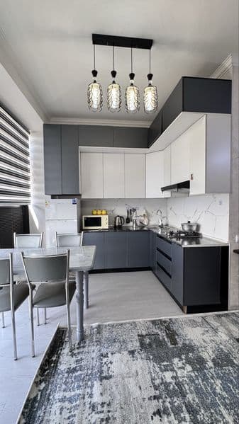 Новастройка,Сдается своя 2-х комнатная квартира-(2/10/12), с — фото 3