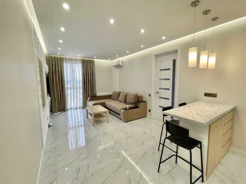 Сдаётся  Квартира в новостройке Жк Istambul City<br />
Ориен — фото 2