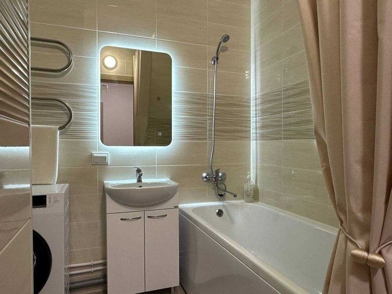 К вашему вниманию рады представить 2х комнатную квартиру на  — фото 5