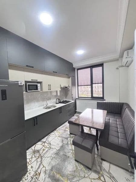 Сдаётся шикарная 1-комнатная квартира в Отличное Локация<br  — фото 2