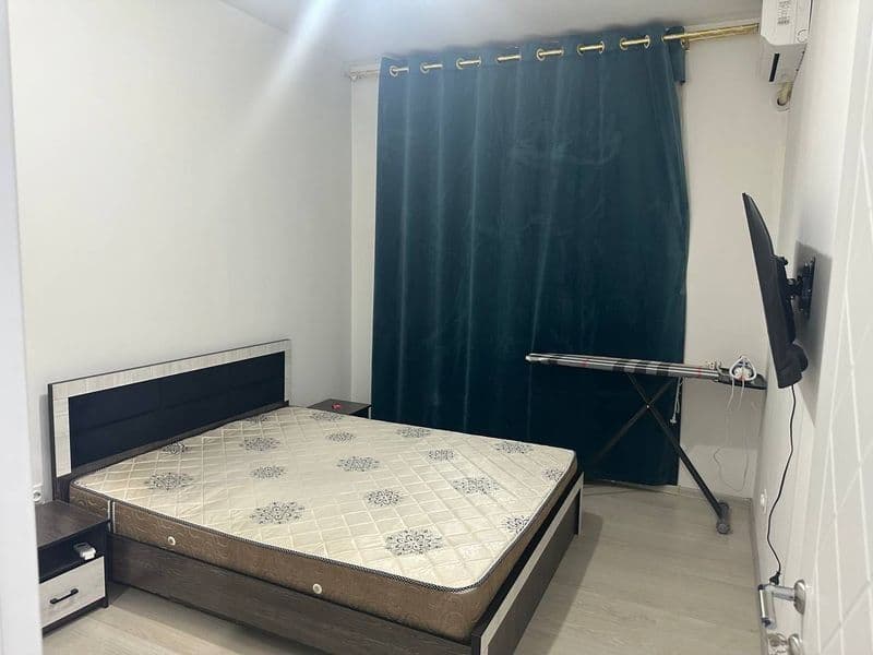 Сдается 1 комнатная квартира на мактумкули Ассалом 2