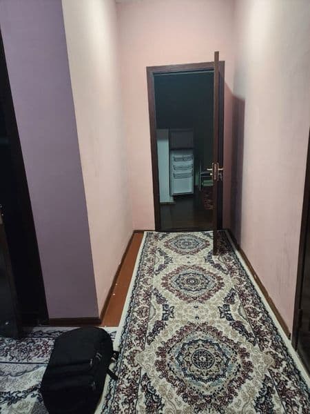 Аренда Чиннизавод алмазарский район , сагбон. 2 х комнатная  — фото 4