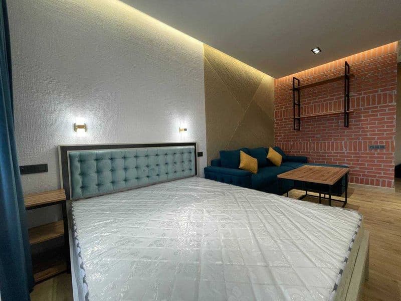 Сдаётся шикарная 3-комнатная квартира в Отличное Локация<br  — фото 2