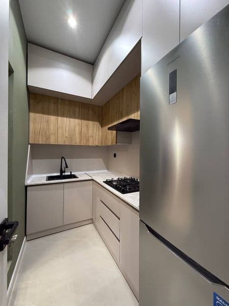 Юнусабад-7 (Новостройка)  <br />
  1-комнатная <br />
 ЖК Зе — фото 3