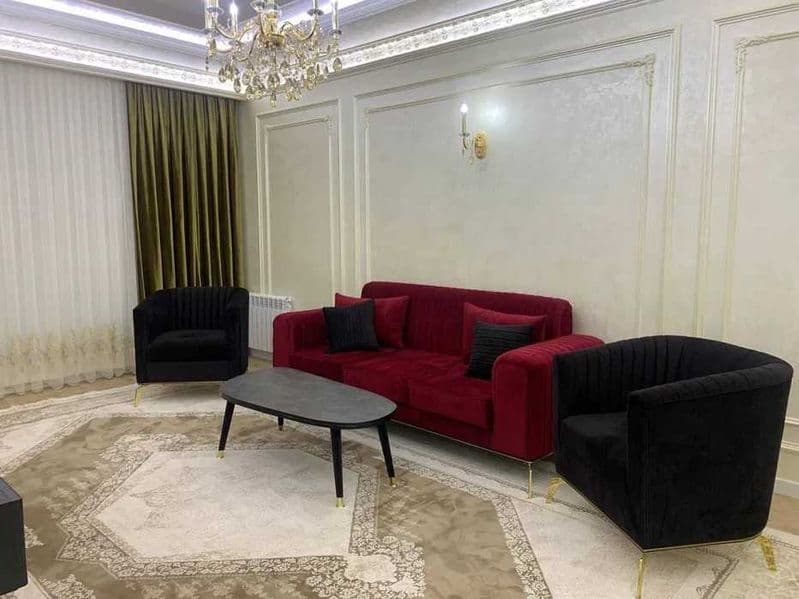 Сдаётся КЛАССНАЯ квартира<br />
<br />
• Район: Юнусабадский — фото 2