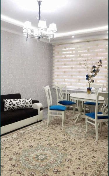 Ориентир- посольство России <br />
Город - Ташкент<br />
Рай — фото 2