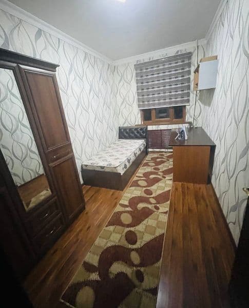 Kvartira Qoratoshda,Chorsu bozori va Chorsu metrosiga judaya — фото 4