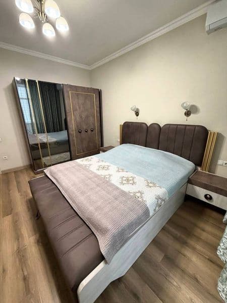 Сдается в Новостройке  ЖК Габус 2х комнатная квартира <br /> — фото 2