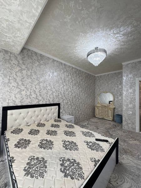 Kimlar uchun: Oilaga Yoki 5Ta Qizga <br />
Manzil: Yakkasaro