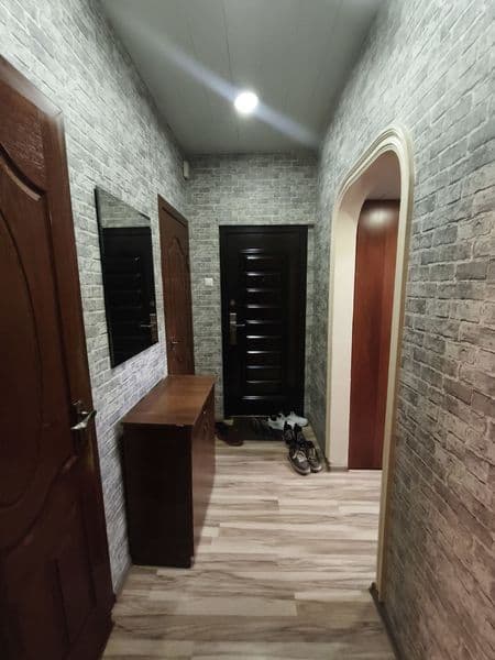 Сдается 3/4/4 куйлюк-2.машинка-автомат зима-лето — фото 2