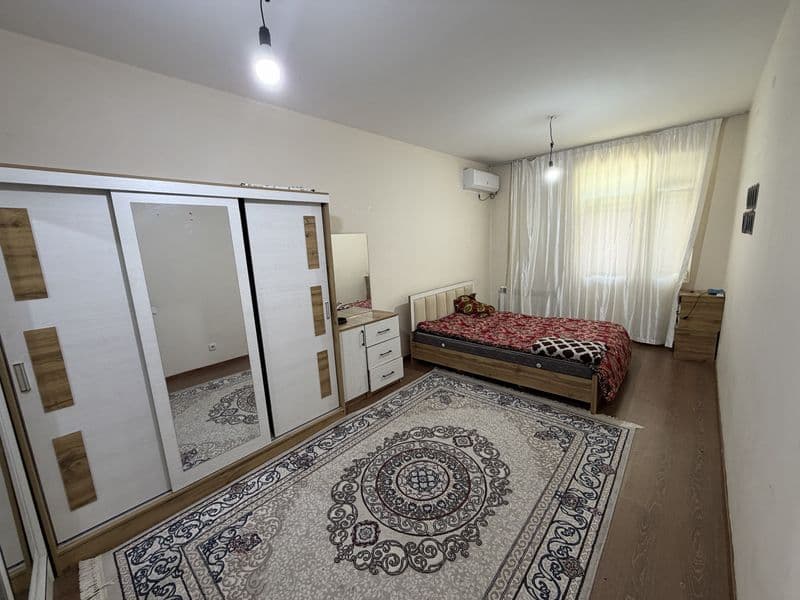 Yangi choshtepa 2 xonali 2 etaj  xamma shroitlari bor — фото 4