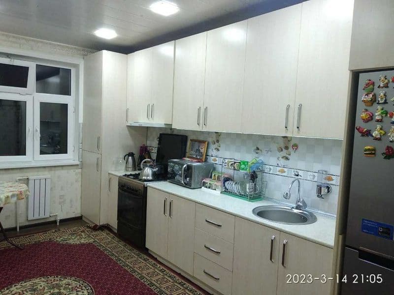 МИРЗО УЛУГБЕК ТУМАНИ, ГЕОФИЗИКА ХИСЛАТ КУЧАСИ,4/25ХОНАДОН,5- — фото 3