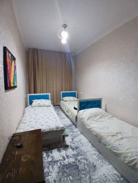 Мирзо Улугбек <br />
ТТЗ бозор<br />
2/3/4<br />
50 м2<br /> — фото 2