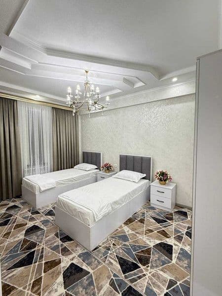 Сдаётся КЛАССНАЯ квартира<br />
<br />
• Район: Мирзо Улугбе — фото 2