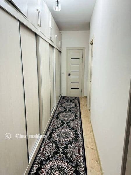 СДАЕТСЯ 2 комнатная квартира, без мебели рядом с метро Бодом — фото 3