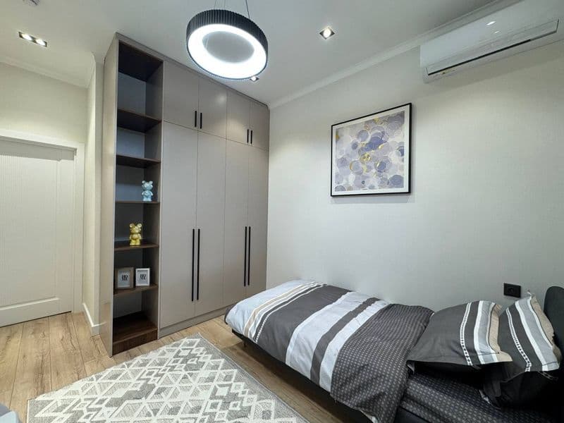 Комнат: 3<br />
Этаж: 6<br />
Этажность: 9<br />
Общая площа — фото 4