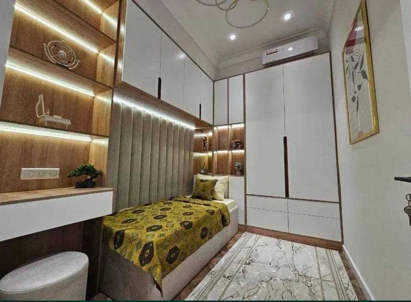 Сдаётся квартира на ЦУМе 4х ком евроремонт‼️<br />
Ориентир  — фото 5