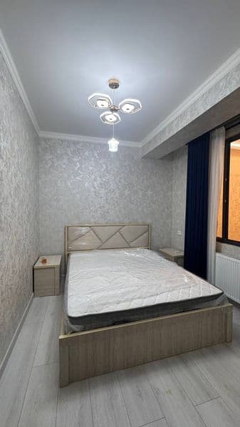 Аренда новостройка квартира 1 линия<br />
Бельтепа евроремон — фото 3