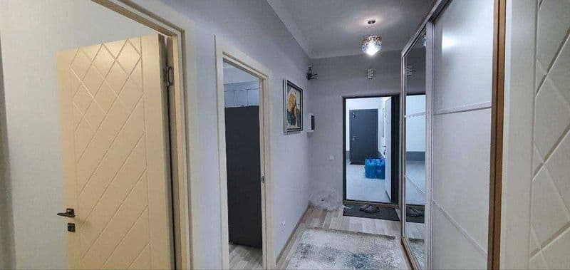 Аренда шикарная 1-комнатная квартира в Новостройка<br />
<br — фото 5