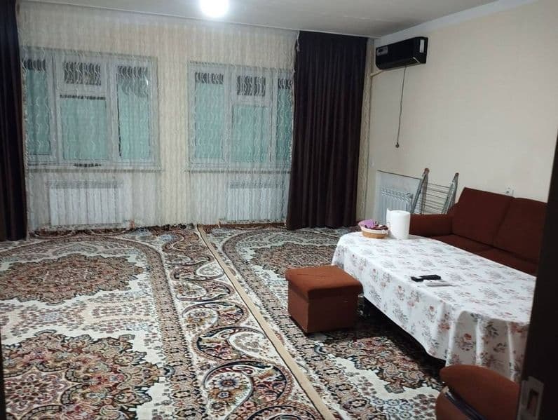 Faqat oilaga ijara beriladi uy<br />
 o‘zimizniki hech qanda